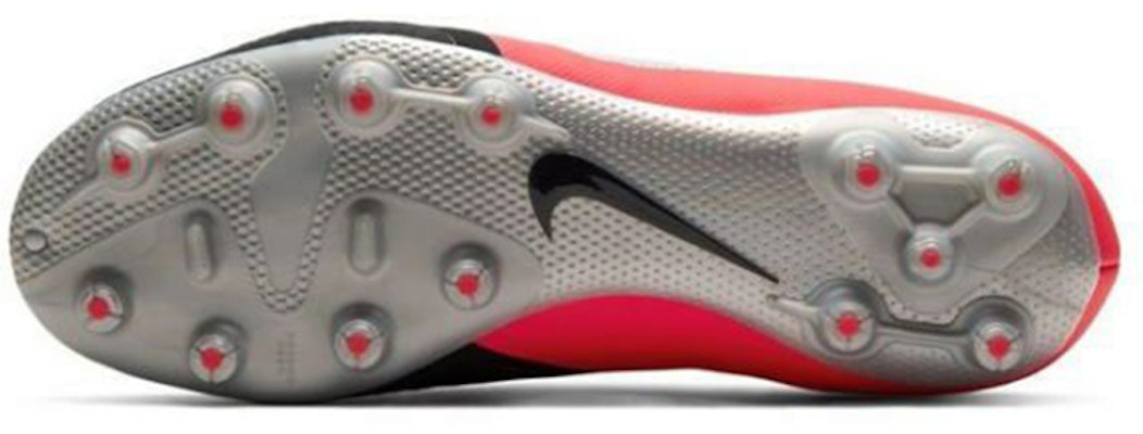 Nike Phantom Venom Pro HG 'Hitam Merah' AT3732-606 Purchase Nike Phantom Venom Pro HG 'Hitam Merah' AT3732-606