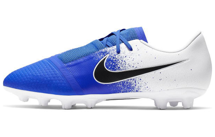 Buy 耐吉 Phantom Venom Pro HG 硬場地足球鞋 白藍色