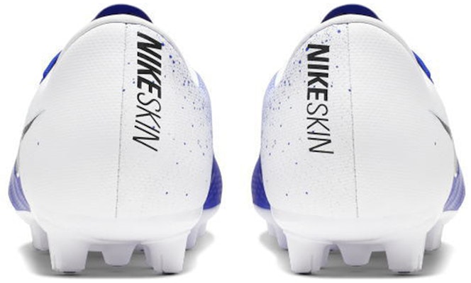 ナイキ ファントムヴェノム プロ HG 白/レーサーブルー AT3732-104 Purchase ナイキ ファントムヴェノム プロ HG 白/レーサーブルー AT3732-104