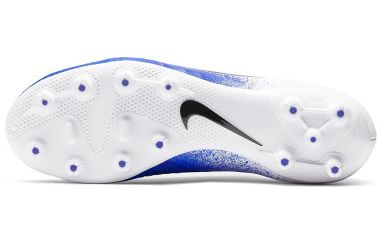 Details for 耐吉 Phantom Venom Pro HG 硬場地足球鞋 白藍色
