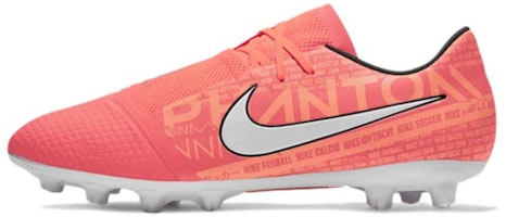 Nike Phantom Venom Pro HG Light orange AT3732-810 Nike Phantom Venom Pro HG Light orange AT3732-810