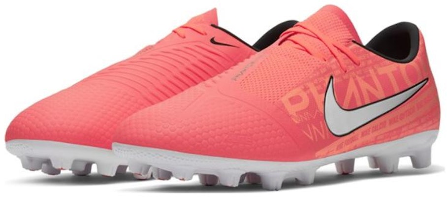 Nike Phantom Venom Pro HG Oranye Terang AT3732-810 Order Nike Phantom Venom Pro HG Oranye Terang AT3732-810