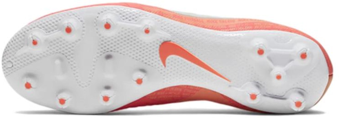 Nike Phantom Venom Pro HG Oranye Terang AT3732-810 Shop Nike Phantom Venom Pro HG Oranye Terang AT3732-810