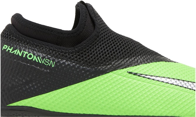 Nike Phantom Vision 2 Academy DF MG 'Green Strike Black' CD4156-306 Order Nike Phantom Vision 2 Academy DF MG 'Green Strike Black' CD4156-306