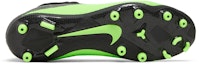 Shop Nike Phantom Vision 2 Academy DF MG 'Green Strike Black' Hijau Hitam CD4156-306