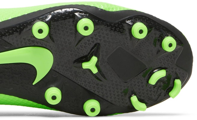 Nike Phantom Vision 2 Academy DF MG 'Green Strike Black' CD4156-306 Purchase Nike Phantom Vision 2 Academy DF MG 'Green Strike Black' CD4156-306