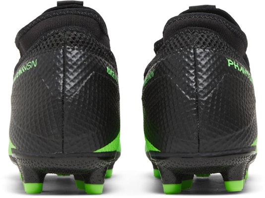 Nike Phantom Vision 2 Academy DF MG 'Green Strike Black' CD4156-306 Details for Nike Phantom Vision 2 Academy DF MG 'Green Strike Black' CD4156-306