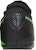 Nike Phantom Vision 2 Academy DF MG 'Green Strike Black' Hijau Hitam CD4156-306