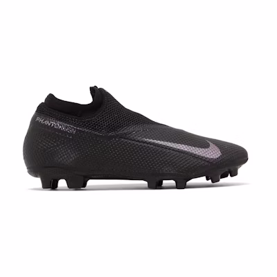 Nike Phantom Vision 2 Academy DF MG 'Kinetic Black'