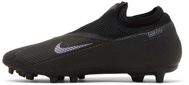 Nike Phantom Vision 2 Academy DF MG 'Kinetic Black' Sepatu Bola Hitam CD4156-010 Lookbook Nike Phantom Vision 2 Academy DF MG 'Kinetic Black' Sepatu Bola Hitam CD4156-010