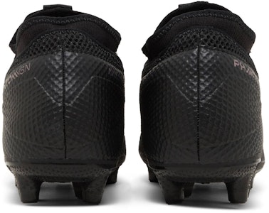 Nike Phantom Vision 2 Academy DF MG 'Kinetic Black' Sepatu Bola Hitam CD4156-010 Details for Nike Phantom Vision 2 Academy DF MG 'Kinetic Black' Sepatu Bola Hitam CD4156-010