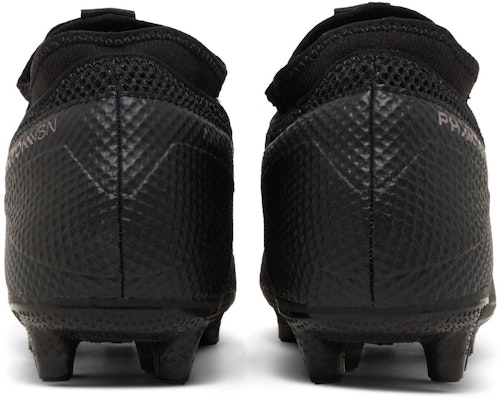 Nike Phantom Vision 2 Academy DF MG 'Kinetic Black' CD4156-010 Details for Nike Phantom Vision 2 Academy DF MG 'Kinetic Black' CD4156-010