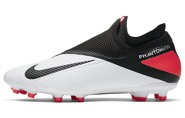 Buy Nike Phantom Vision 2 Academy DF MG ''Blanc Rouge Noir'' CD4156-106