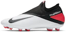 Buy Nike Phantom Vision 2 Academy DF MG ''Blanc Rouge Noir'' CD4156-106