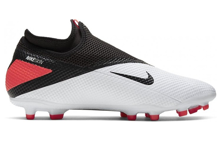 Order Nike Phantom Vision 2 Academy DF MG ''Blanc Rouge Noir'' CD4156-106