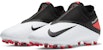 Nike Phantom Vision 2 Academy DF MG 'Putih Crimson Hitam' CD4156-106