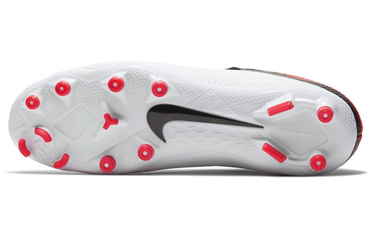 Purchase Nike Phantom Vision 2 Academy DF MG ''Blanc Rouge Noir'' CD4156-106