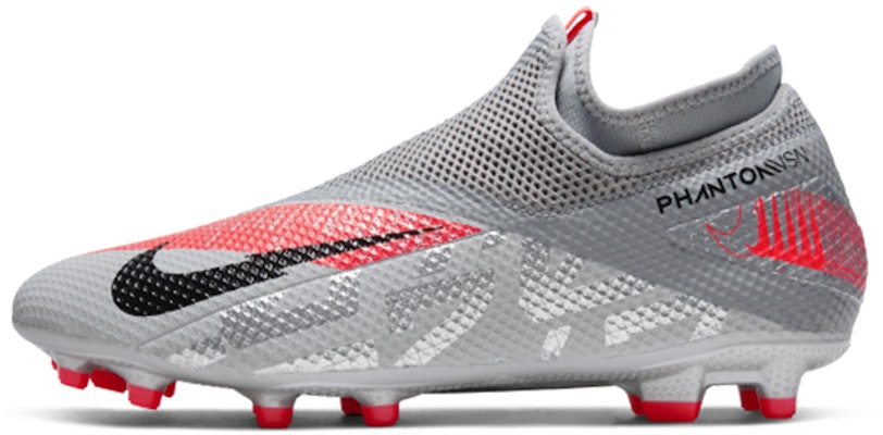 Nike Phantom Vision 2 Academy Dynamic Fit MG 'Metallic Grey Crimson' CD4156-906 Buy Nike Phantom Vision 2 Academy Dynamic Fit MG 'Metallic Grey Crimson' CD4156-906
