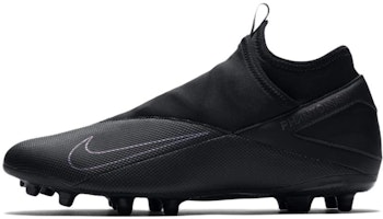 Nike Phantom Vision 2 Club DF FG MG 'Black' CD4159-010 Nike Phantom Vision 2 Club DF FG MG 'Black' CD4159-010