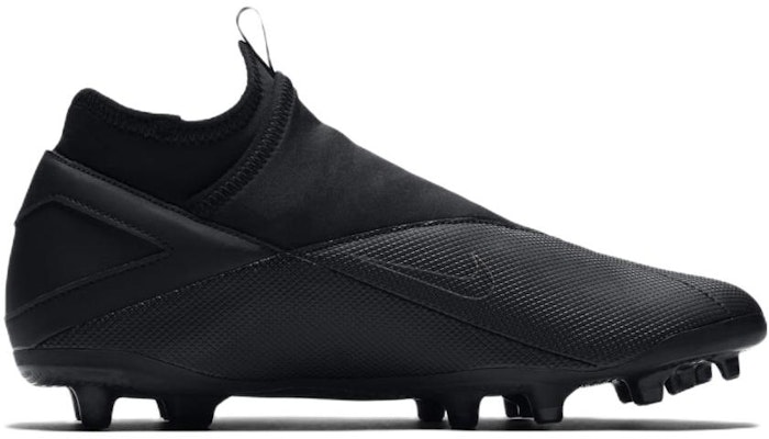 Nike Phantom Vision 2 Club DF FG MG 'Black' CD4159-010 Order Nike Phantom Vision 2 Club DF FG MG 'Black' CD4159-010