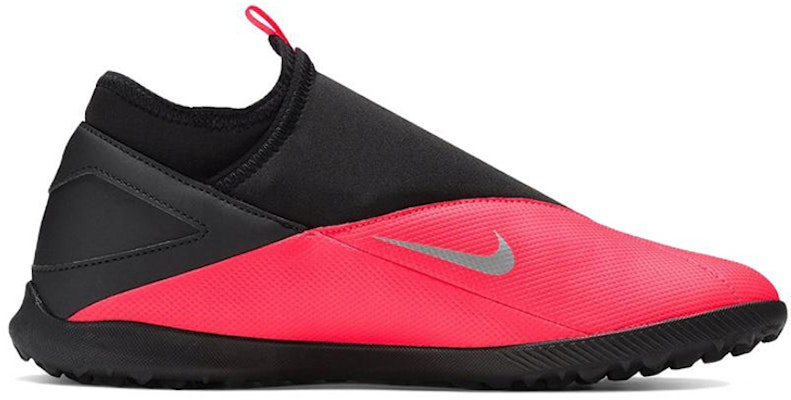 Nike Phantom Vision 2 Club DF TF 'Laser Crimson Black' CD4173-606 Order Nike Phantom Vision 2 Club DF TF 'Laser Crimson Black' CD4173-606