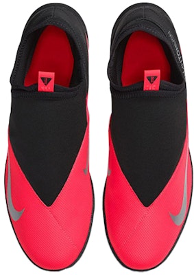 Nike Phantom Vision 2 Club DF TF 'Laser Crimson Black' CD4173-606 Shop Nike Phantom Vision 2 Club DF TF 'Laser Crimson Black' CD4173-606
