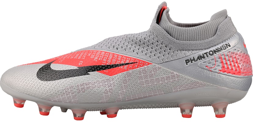 Nike Phantom Vision 2 Elite 'Metallic Grey Crimson' CD4160-906 Buy Nike Phantom Vision 2 Elite 'Metallic Grey Crimson' CD4160-906