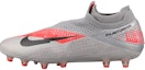 Buy Nike Phantom Vision 2 Elite 'Gris Metálico Crimson' CD4160-906