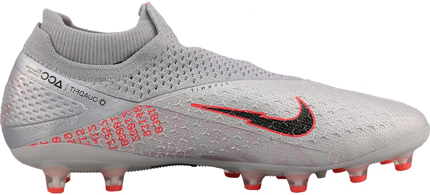 Nike Phantom Vision 2 Elite 'Metallic Grey Crimson' CD4160-906 Order Nike Phantom Vision 2 Elite 'Metallic Grey Crimson' CD4160-906