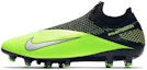 Buy Nike Phantom Vision 2 Elite DF AG Pro 'Negro Verde Strike' CD4160-036