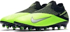 Lookbook Nike Phantom Vision 2 Elite DF AG Pro 'Negro Verde Strike' CD4160-036