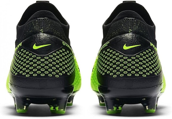 Nike Phantom Vision 2 Elite DF AG Pro 'Black Green Strike' CD4160-036 Purchase Nike Phantom Vision 2 Elite DF AG Pro 'Black Green Strike' CD4160-036