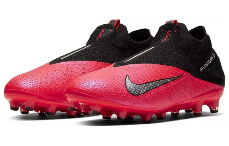 Lookbook Nike Phantom Vision 2 Elite DF AG Pro 'Future Lab' Futbol Zapatos CD4160-606