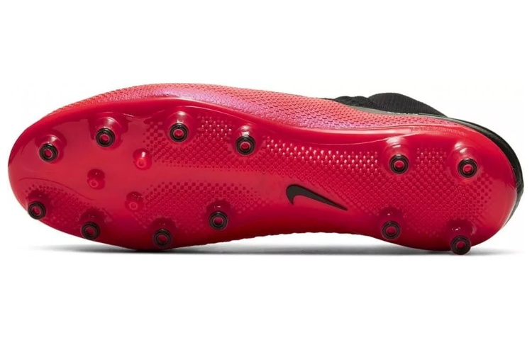 Shop Nike Phantom Vision 2 Elite DF AG Pro 'Future Lab' Futbol Zapatos CD4160-606