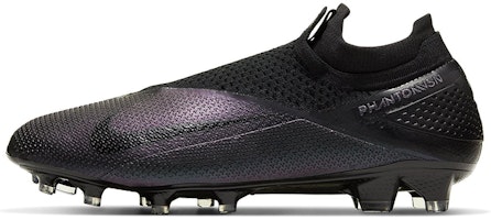 Nike Phantom Vision 2 Elite DF FG 'Black' CD4161-010 Nike Phantom Vision 2 Elite DF FG 'Black' CD4161-010