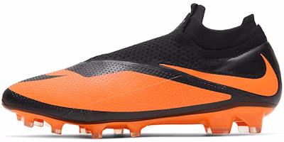 Nike Phantom Vision 2 Elite DF FG 'Black Bright Citrus' CD4161-008 Nike Phantom Vision 2 Elite DF FG 'Black Bright Citrus' CD4161-008