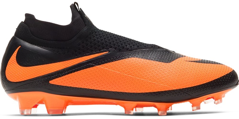 Nike Phantom Vision スパイク オレンジ