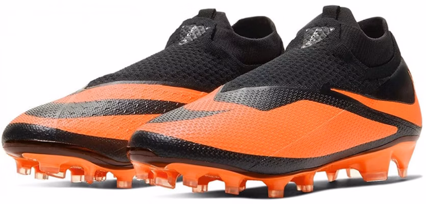 Nike Phantom Vision 2 Elite DF FG 'Black Bright Citrus' CD4161-008 Lookbook Nike Phantom Vision 2 Elite DF FG 'Black Bright Citrus' CD4161-008