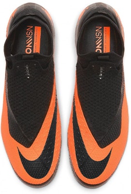 Nike Phantom Vision 2 Elite DF FG 'Black Bright Citrus' CD4161-008 Shop Nike Phantom Vision 2 Elite DF FG 'Black Bright Citrus' CD4161-008