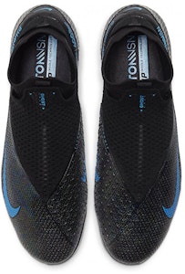 Nike Phantom Vision 2 Elite DF FG 'Hitam Laser Biru' CD4161-049 Shop Nike Phantom Vision 2 Elite DF FG 'Hitam Laser Biru' CD4161-049