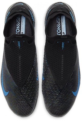 Nike Phantom Vision 2 Elite DF FG 'Black Laser Blue' CD4161-049 Shop Nike Phantom Vision 2 Elite DF FG 'Black Laser Blue' CD4161-049