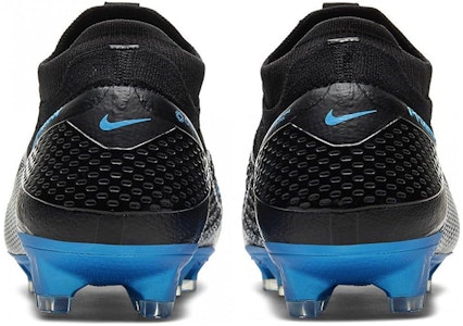 Nike Phantom Vision 2 Elite DF FG 'Hitam Laser Biru' CD4161-049 Purchase Nike Phantom Vision 2 Elite DF FG 'Hitam Laser Biru' CD4161-049