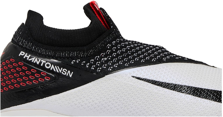 Nike Phantom Vision 2 Elite DF FG 'White Laser Crimson Black' CD4161-106 Order Nike Phantom Vision 2 Elite DF FG 'White Laser Crimson Black' CD4161-106