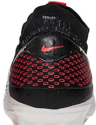 Nike Phantom Vision 2 Elite DF FG 'White Laser Crimson Black' CD4161-106 Sizing Nike Phantom Vision 2 Elite DF FG 'White Laser Crimson Black' CD4161-106