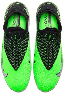 Nike Phantom Vision 2 Elite Dynamic Fit FG 'Black Green Strike' CD4161-036 Shop Nike Phantom Vision 2 Elite Dynamic Fit FG 'Black Green Strike' CD4161-036