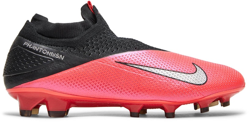 All black nike phantom 2025 vision