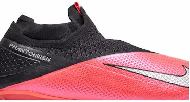 Order Nike Phantom Vision 2 Elite Dynamic Fit FG 黑紅 男女皆宜
