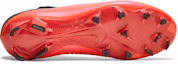 Shop Nike Phantom Vision 2 Elite Dynamic Fit FG 'Laser Crimson Negro' CD4161-606