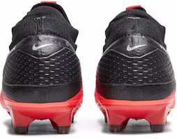 Details for Nike Phantom Vision 2 Elite Dynamic Fit FG 黑紅 男女皆宜