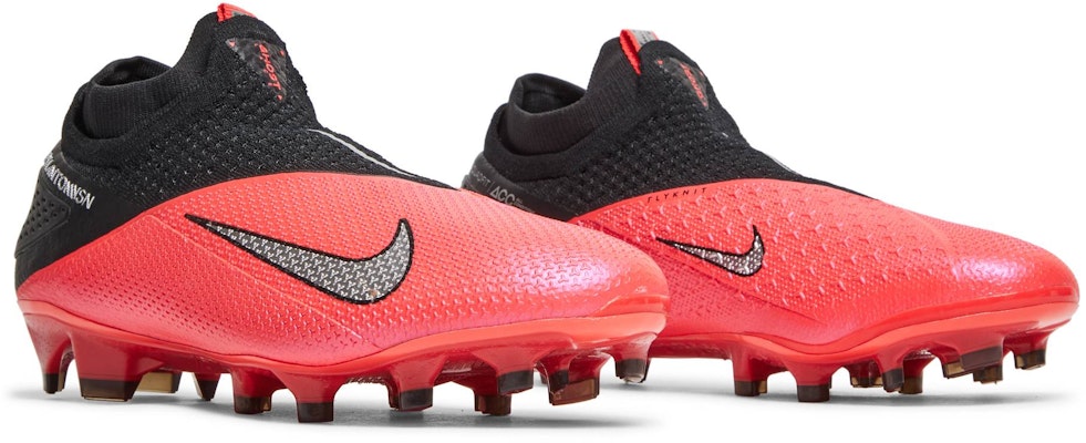 Nike Phantom Vision 2 Elite Dynamic Fit FG 'Laser Crimson Black' CD4161-606 Cheap Nike Phantom Vision 2 Elite Dynamic Fit FG 'Laser Crimson Black' CD4161-606